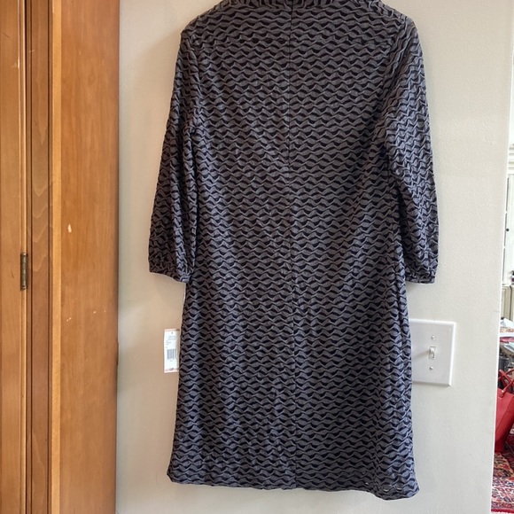 NWT Evan-Picone “ work the look “ dress petite. 12p - Picture 11 of 12